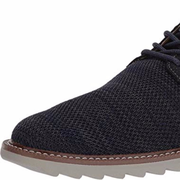 DOCKERS Men\'s Einstein Knit Oxford main image 4